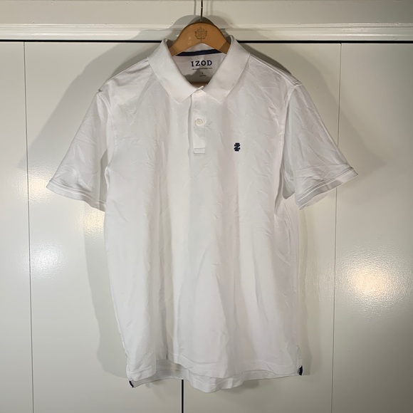 Izod polo L - Picture 1 of 11
